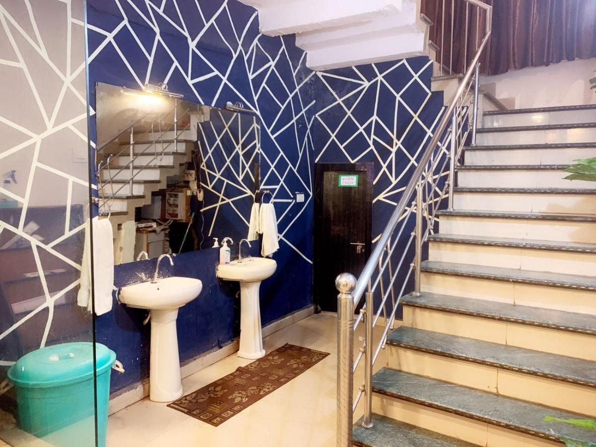 Hotel Payal & Restaurent Pachmarhi Luaran gambar