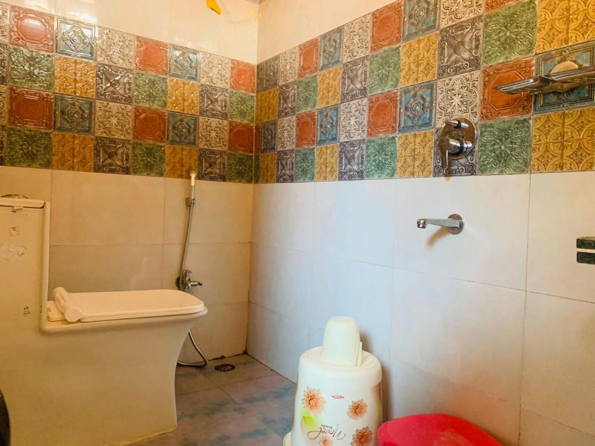 Hotel Payal & Restaurent Pachmarhi Luaran gambar